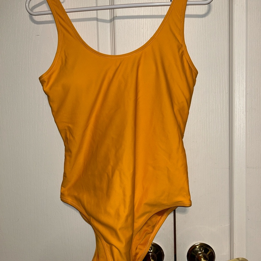 Old Navy One Piece Swimsuit